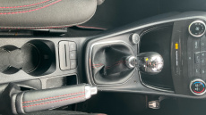 Ford Puma 1.0 EcoBoost Hybrid mHEV ST-Line 5dr Petrol Hatchback